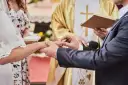 Ślub kościelny w Polsce: Twoje małżeństwo ważne prawnie?