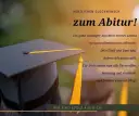 Herzliche wünsche zum abitur: Inspirierende Botschaften für den Erfolg