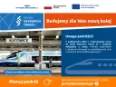 PKP buduje nową kolej. Informacja o pracach na stacji Katowice, które wpłyną na podróże do Warszawy.