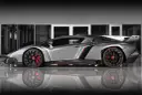 Ile kosztuje lamborghini veneno? Zaskakujące ceny na rynku!
