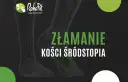 Bezpieczne ćwiczenia po złamaniu śródstopia od gipsu do biegania