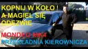Jak skutecznie wyciągnąć maglownicę w Fordzie Mondeo bez problemów