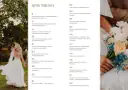 Spis treści poradnika ślubnego. Czy wypada wysłać zaproszenie na ślub tylko przez social media? Dowiedz się, jak stworzyć idealne zaproszenia.
