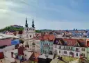 Gdzie leży Brno? Praktyczny przewodnik dla Polaków + trasy