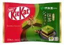 Kit Kat Matcha: Gdzie kupić w Polsce? Pełny przewodnik zakupowy!