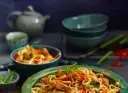 Chow mein: Gotuj makaron perfekcyjnie! Czas, triki, al dente