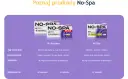 Na co jest lek No-Spa? Poznaj jego skuteczne działanie i zastosowanie