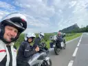 Chorwacja motocyklem: Jak zaplanować niezapomnianą podróż?