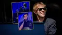 Tom Odell na scenie z Dawidem Podsiadło i Darią Zawiałow.