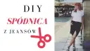 Jak zwęzić spódnicę jeansową i uniknąć błędów przy przeróbkach