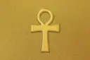 Krzyż Ankh: Znaczenie, pochodzenie i symbolika życia wiecznego