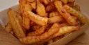 Czy cukrzyk może jeść frytki? Sprawdź, dlaczego to nie jest bezpieczne