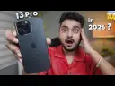 iPhone 13 Pro w 2026: Czy warto kupić? Analiza i porównanie