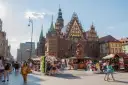 Najlepsze atrakcje we Wrocławiu, które musisz zobaczyć w mieście