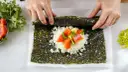 Domowe sushi bez maty: 3 sprawdzone triki dla każdego