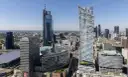 Najwyższy budynek w Warszawie ile ma pięter? Zaskakujące fakty o Varso Tower