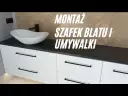 Jak zamontować blat łazienkowy bez błędów - krok po kroku do sukcesu