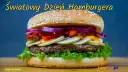 Kiedy jest dzień hamburgera? Odkryj jego znaczenie i historię