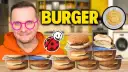 Burger z Biedronki jak z restauracji? Sekret soczystości!