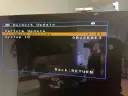 Ekran Network Update. Firmware Version 1.11. System ID 0B1268E3. Yamaha net radio nie działa, próba aktualizacji.