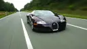 Bugatti Veyron ile do 100 km/h? Zaskakujące osiągi i porównania
