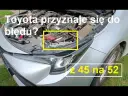 Gdzie jest akumulator w Toyota Auris Hybrid? Zaskakująca lokalizacja!