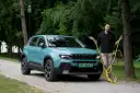 Jeep Avenger czy warto kupić? Odkryj zalety i wady tego modelu