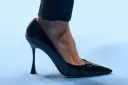 Buty damskie rozmiar 44 szpilki – elegancja i komfort dla każdej kobiety