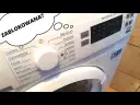 Jak naprawić błąd E40 w pralce Electrolux i uniknąć frustracji