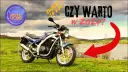 Suzuki GS 500: Pojemność baku, zasięg i spalanie wszystko, co musisz wiedzieć