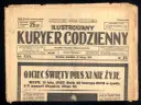 Ilustrowany Kurier Codzienny: Historia, innowacje i digitalizacja archiwum