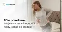 Ból podbrzusza przed porodem: rozpoznaj sygnały i kiedy reagować