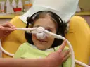 Sedacja wziewna: Koniec z lękiem u dentysty! Bezpieczna dla dzieci?