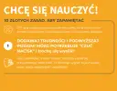 Jak efektywnie się uczyć? Ekspert radzi: zapomnij o kuciu!