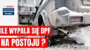 Jak długo wypala się DPF? Czas regeneracji i co warto wiedzieć
