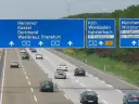 Autobahn bez stresu? Przewodnik po niemieckich autostradach