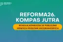 Kuratoria Oświaty: Co dalej? Reforma, nowe CRE, zmiany dla szkół