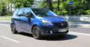 Opel Meriva: Jaka pojemność baku? Sprawdź zasięg i koszty