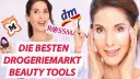 Kosmetik 4 less: Günstige Beauty-Produkte und ehrliche Kundenbewertungen