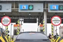 A1 Toruń-Gdańsk: Jak płacić? AmberGO, e-TOLL i bramki
