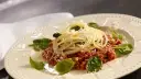 Spaghetti carbonara z Lidla – smak i jakość, które Cię zaskoczą