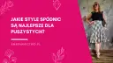 Jakie spódnice dla puszystych podkreślą Twoje atuty i styl?