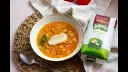 Sopa de arroz y pescado: Receta perfecta con secretos de chef