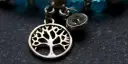 Znaczenie drzewka szczęścia w biżuterii: symbolika i emocje