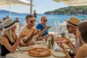 Ile kosztuje pizza w Chorwacji? Ceny, które zaskoczą turystów
