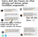 Dating-App Bio: So wecken Sie echtes Interesse & finden Matches