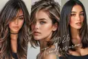 Mittellange Frisuren: Trends 2026, Styling & dein perfekter Look