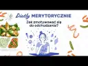 Jak mieć motywację do schudnięcia i uniknąć porażek w diecie