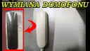 Niedziałający domofon? Krok po kroku: Zgłoś, napraw, kto płaci.