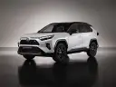 Ile naprawdę pali Toyota RAV4 Hybrid? Rzeczywiste spalanie ujawnione